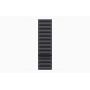 Apple Watch Series 10, GPS, 42mm, Aluminum Silver, Textile Magnetic Link «Black»