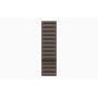 Apple Watch Series 10, GPS, 42mm, Aluminum Silver, Textile Magnetic Link «Dark Taupe»