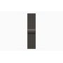 Apple Watch Series 10, GPS, 46mm, Titanium Slate, Stainless Steel Milanese Loop «Slate», M/L