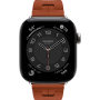 Apple Watch Hermes 12, 42mm, Silver, Kilim Single Tour Deployment, Cuivre, MJMT4