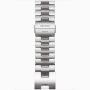 Apple Watch Hermes Series 10 42mm, MXJW3M, Silver Titanium, Grand H, Satiné, Medium