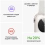 Apple Watch SE Gen 2 2024, 40mm, MRE03, Midnight, текстильный ремешок цвета "Тёмная ночь"