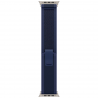 Apple Watch Ultra 2 (2024) GPS + Cellular, 49 мм, Natural, Alpine Loop «Navy», L