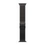 Apple Watch Ultra 2 (2024) GPS + Cellular, 49 мм, Black, Titanium Milanese Loop «Black», L
