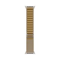 Apple Watch Ultra 2 (2024) GPS + Cellular, 49 мм, Natural, Alpine Loop «Tan», M