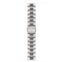 Apple Watch Hermes 11, 42mm, Silver, Grand H Fin Single Tour, Gris (L)