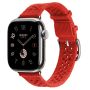 Apple Watch Hermes 11, 46mm, Silver, MHXR4, Néo Tricot, Capucine