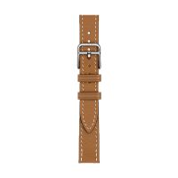 Apple Watch Hermes 11, 42mm, Silver, Single Tour, Gold