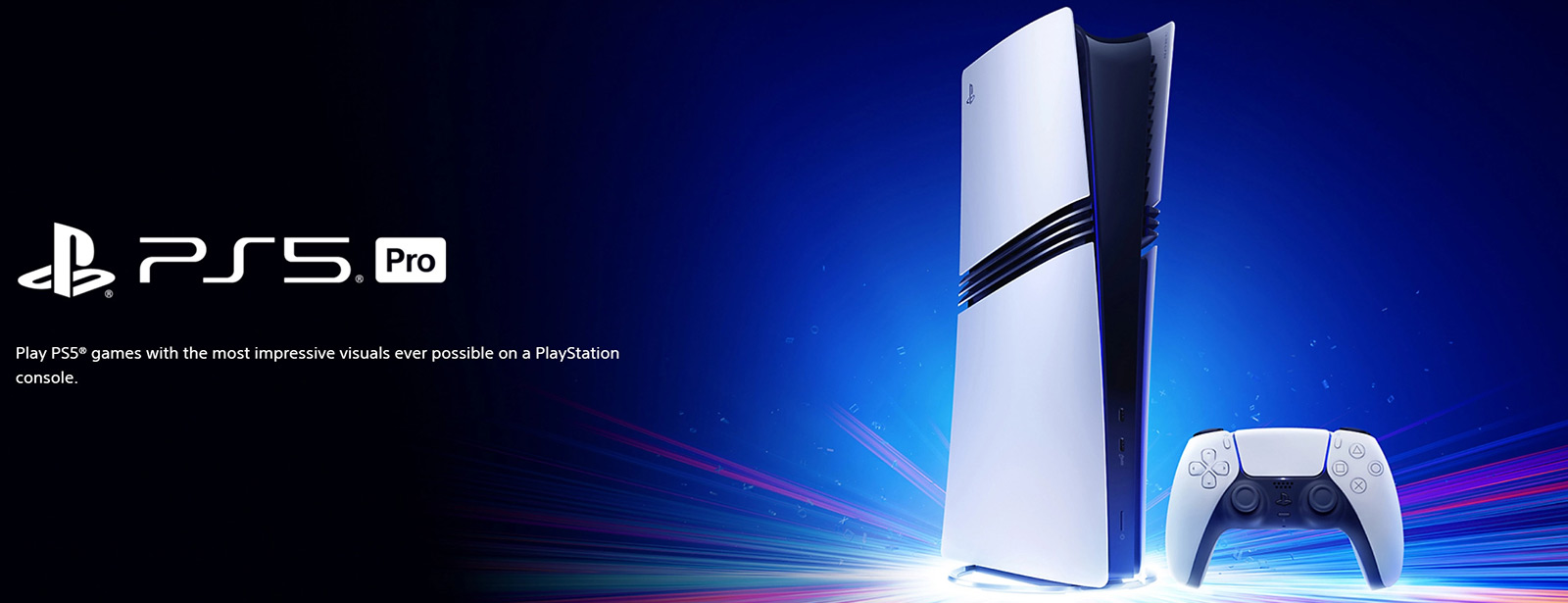 PS5 PRO