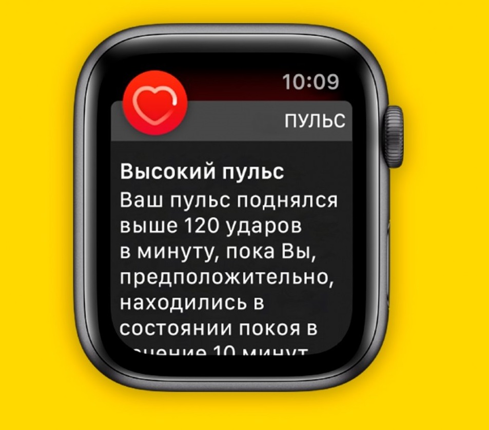 Пульс