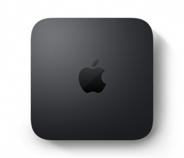 Mac mini 2018