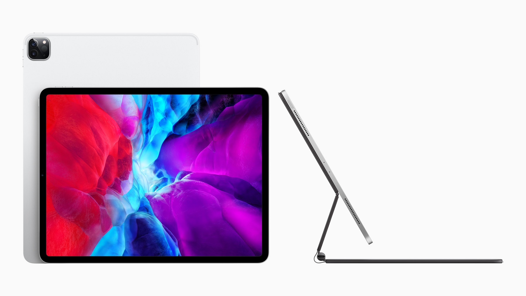 iPad Pro 12,9 2020 года