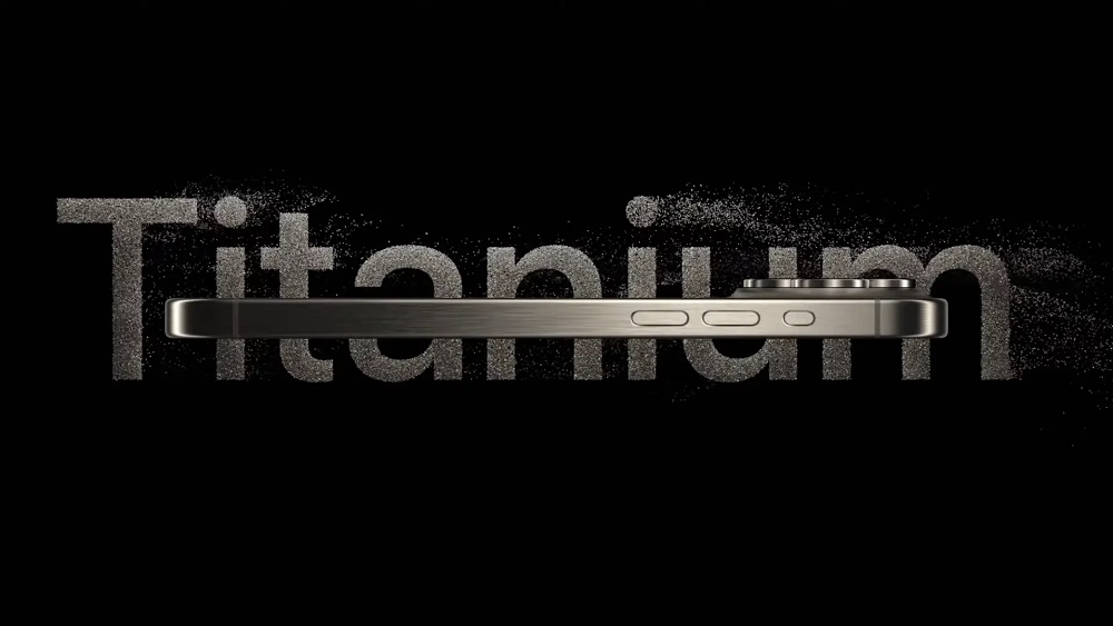 Titanium