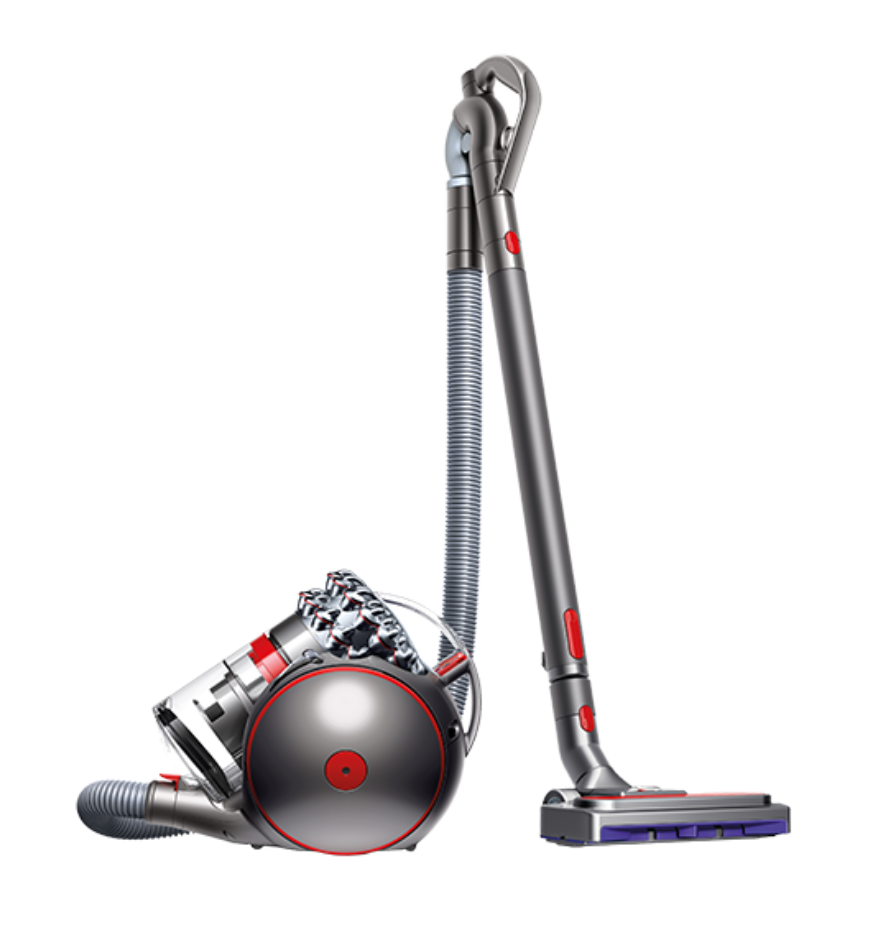 Dyson Cinetic Big Ball Absolute 2