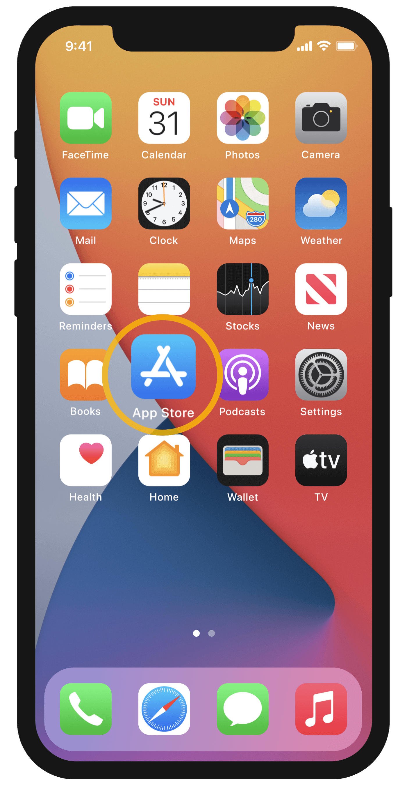 App Store