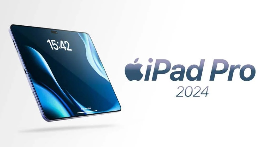 iPad Pro 13 M4