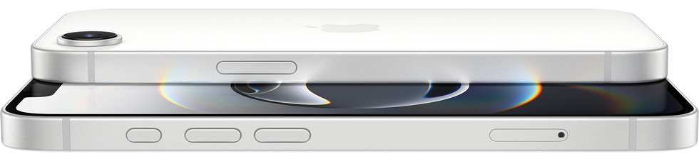 iPhone 16e Дизайн