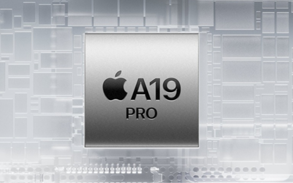 Процессор A19 Pro