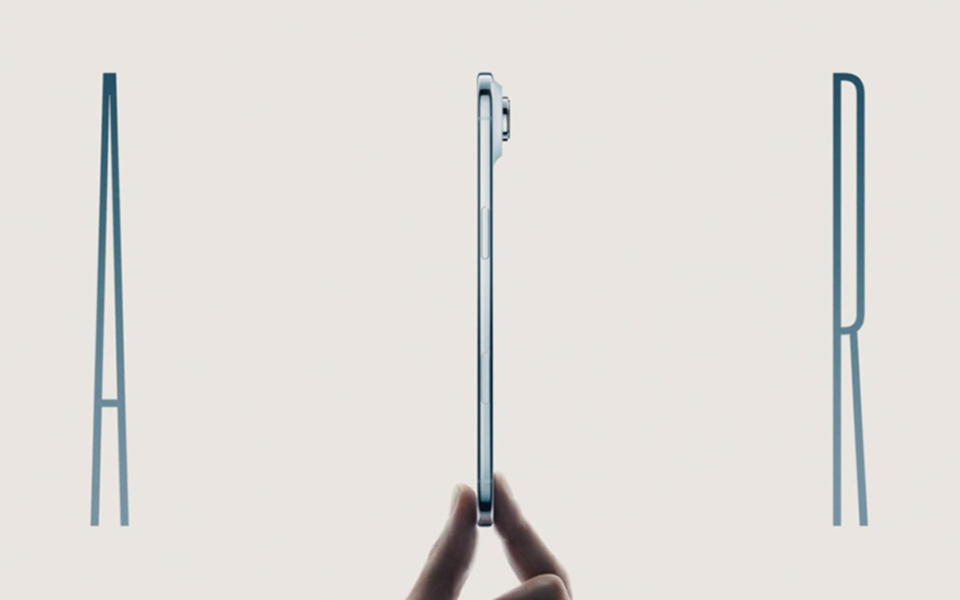 iPhone 17 Air