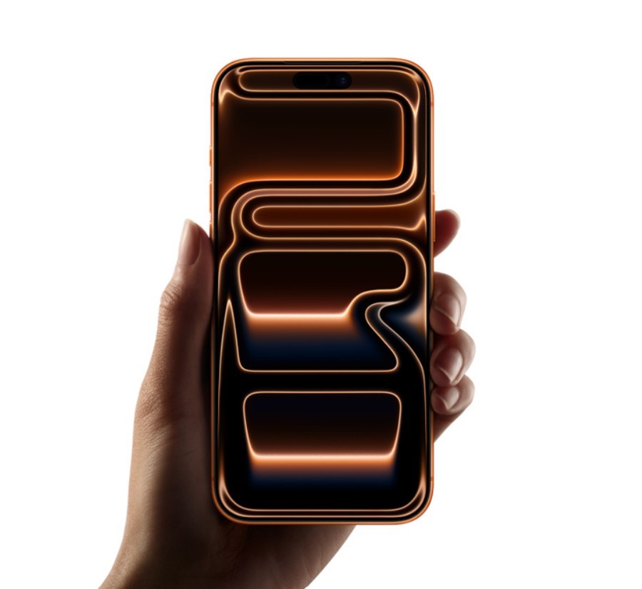 Система охлаждения iPhone 17 Pro Max