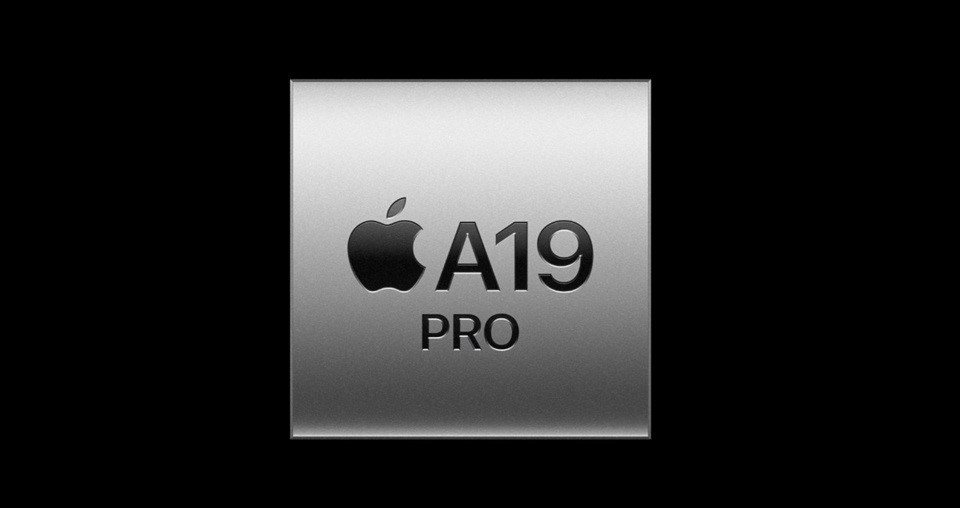 Процессор A19 Pro