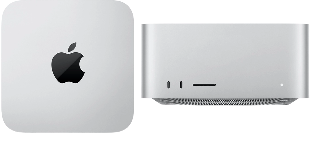 Mac Studio M4 Max