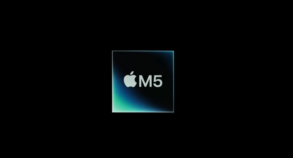 Процессор Apple M5