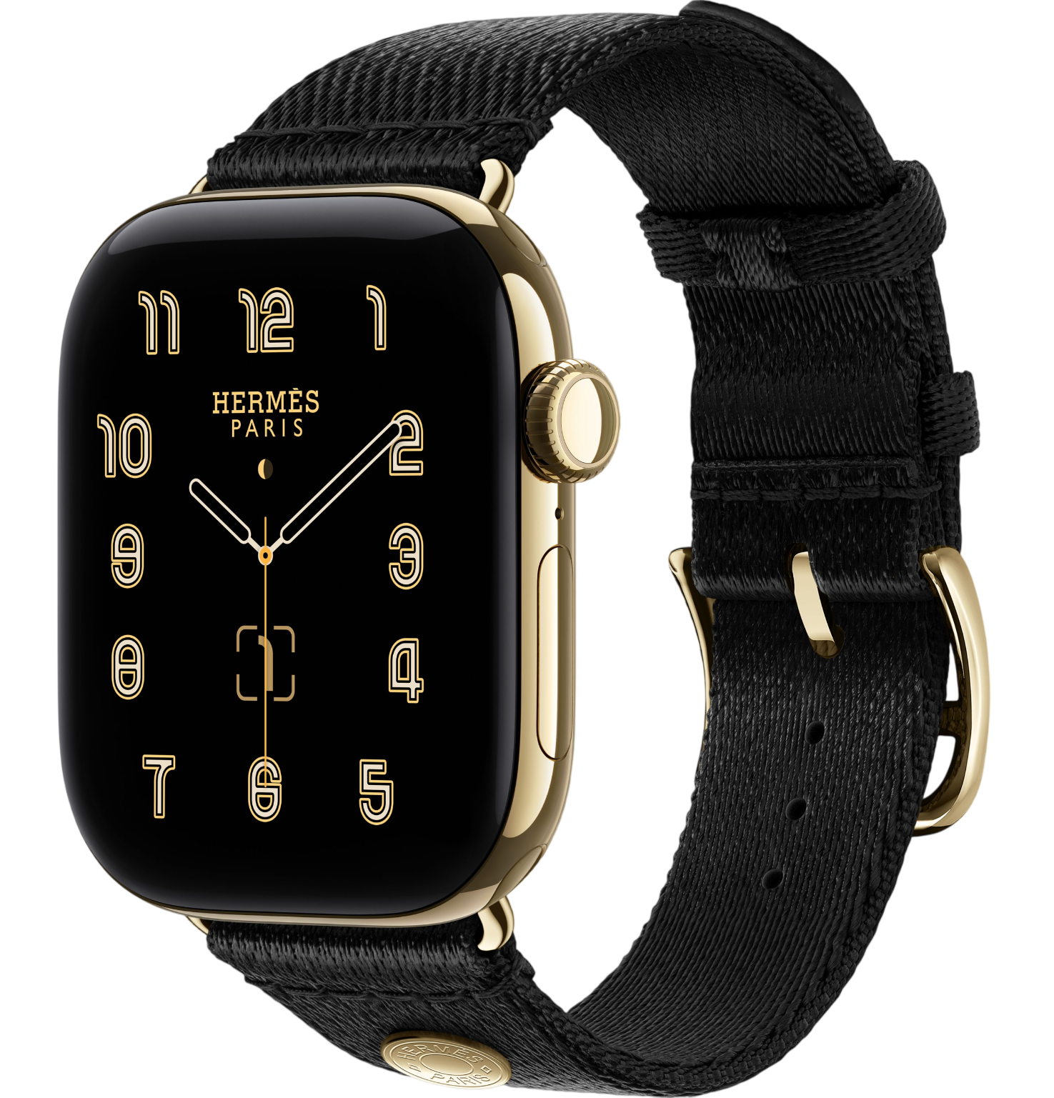 hermes series 12