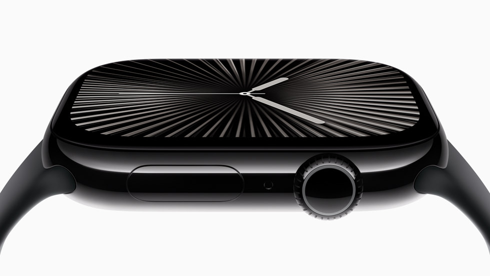 Apple Watch Hermes дизайн
