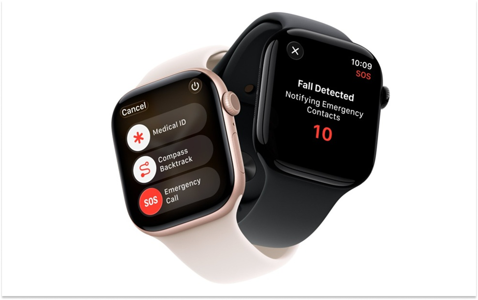 Автономность Apple Watch Series 11